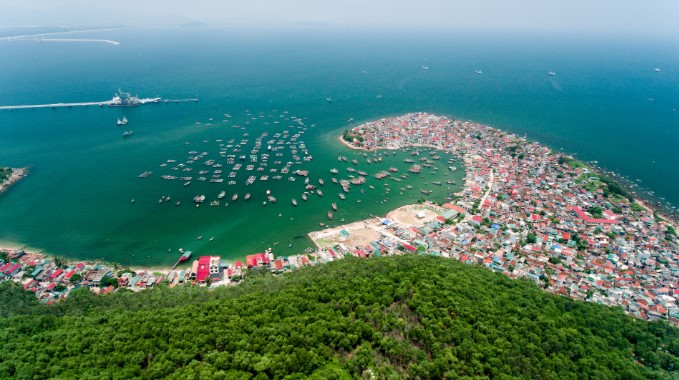 Lancement des consultations nationales pour la conférence «Stockholm+50» au Vietnam